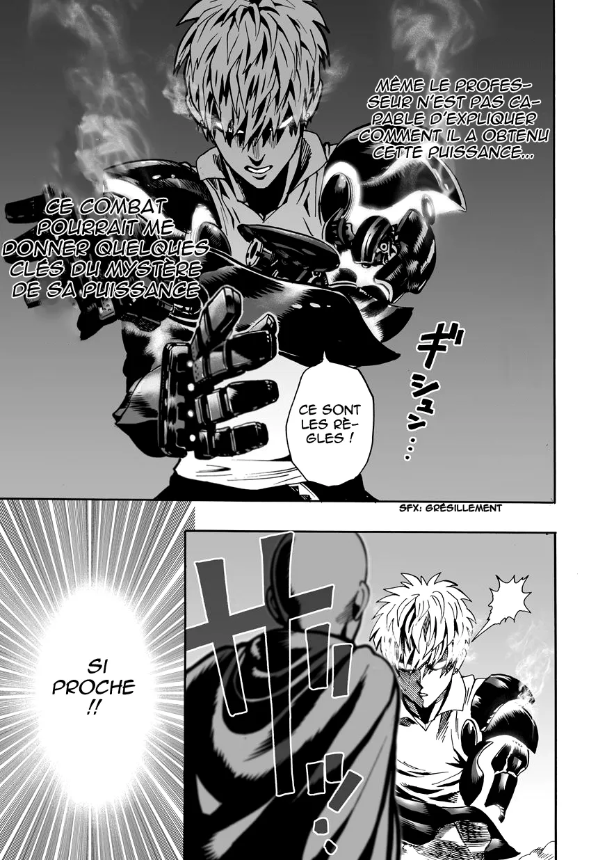 One Punch Man - 19 - 6551448bc7f76.webp