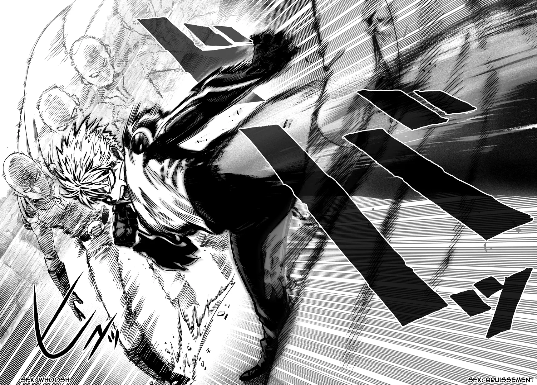 One Punch Man - 19 - 6551448c5b248.webp
