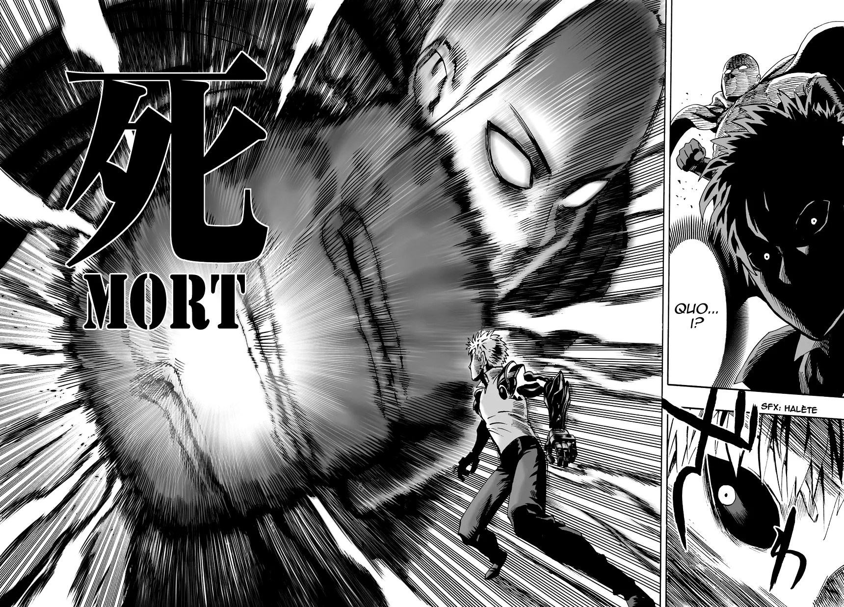 One Punch Man - 19 - 6551448cd676f.webp