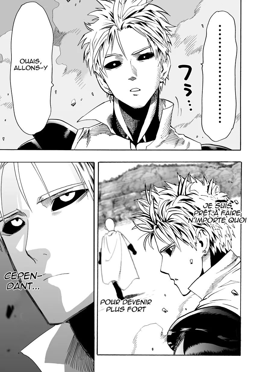 One Punch Man - 19 - 6551448d52182.webp