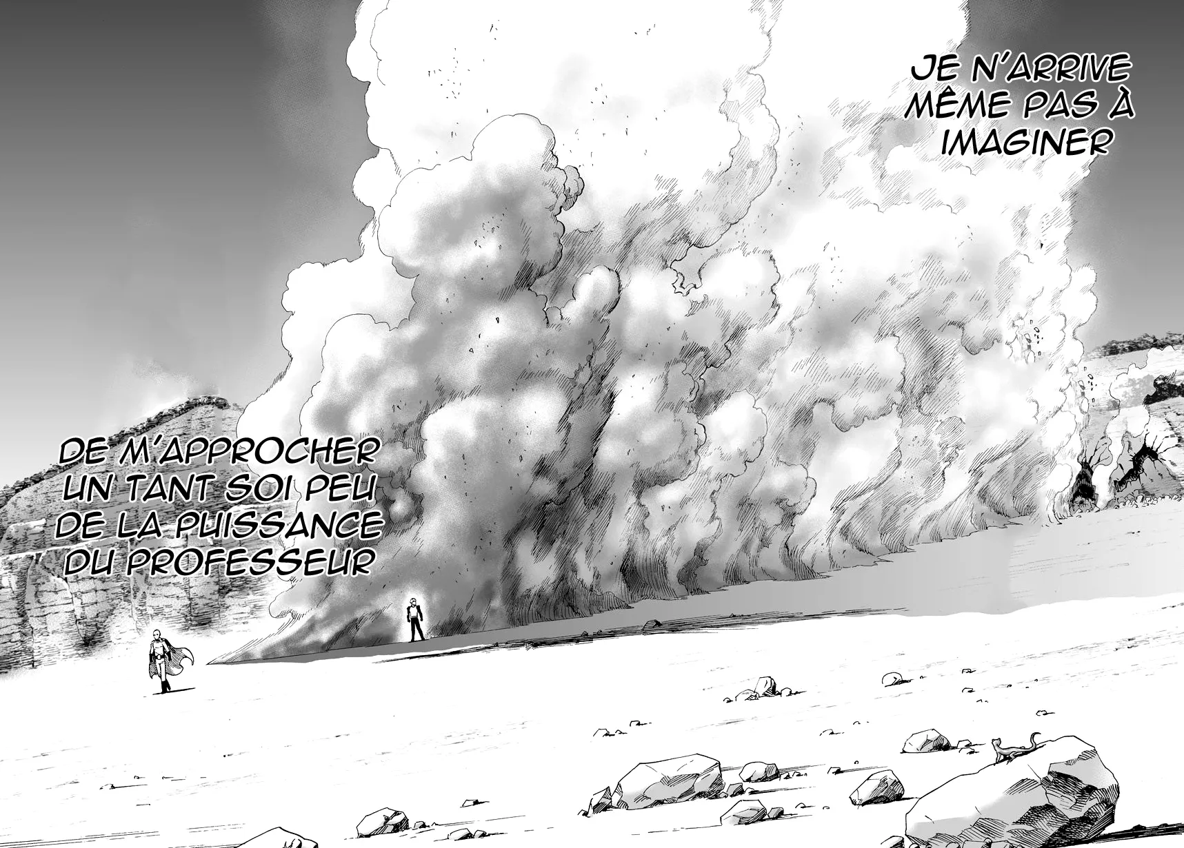 One Punch Man - 19 - 6551448dc1073.webp