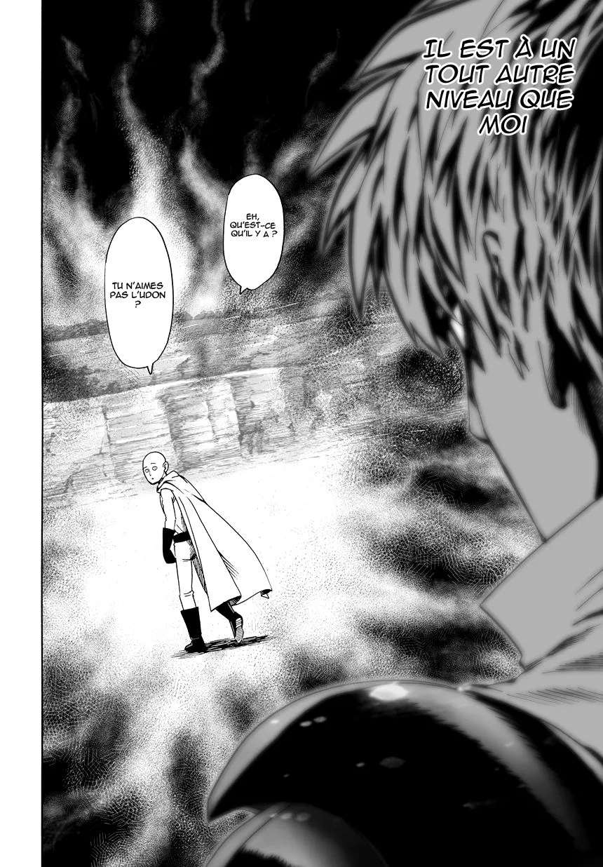 One Punch Man - 19 - 6551448e10496.webp