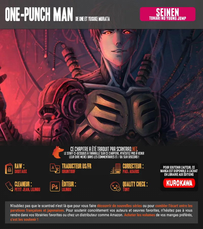 One Punch Man - 190 - 6551448e3ceb5.webp