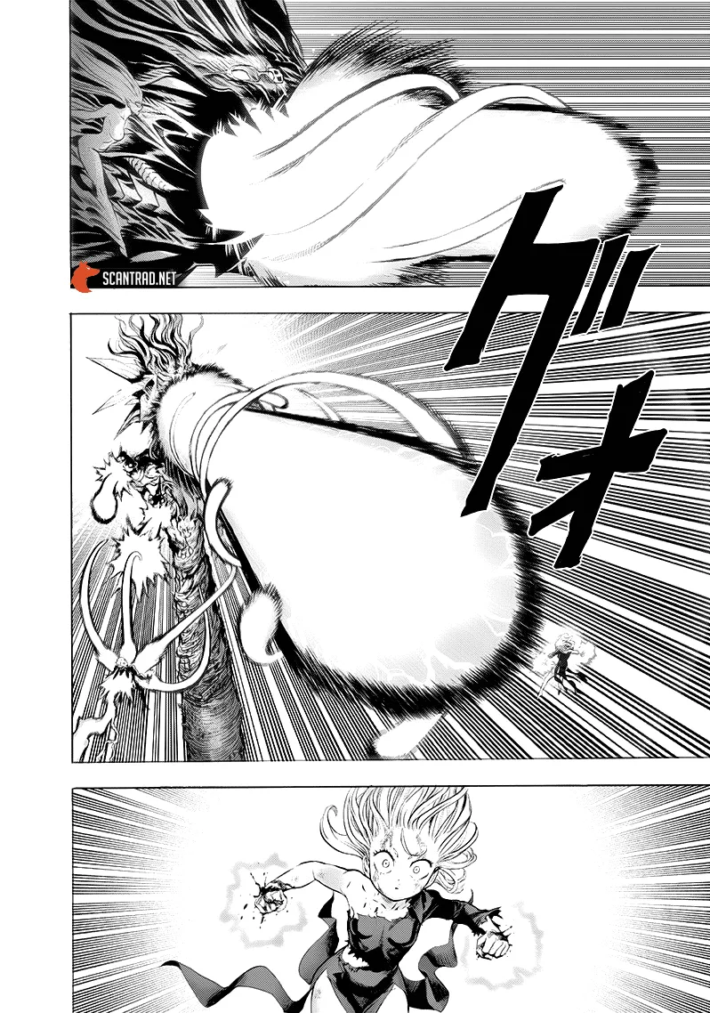 One Punch Man - 190 - 6551448e9915c.webp