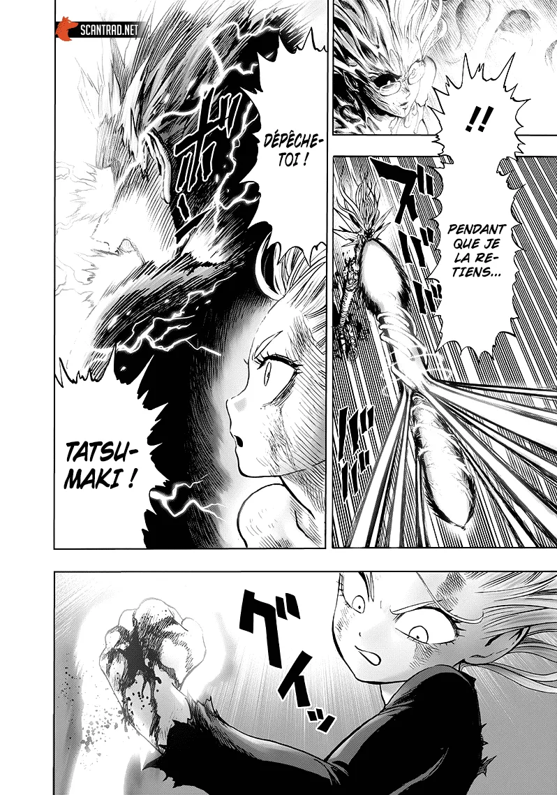 One Punch Man - 190 - 6551448fc935b.webp