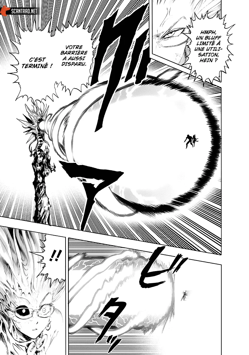 One Punch Man - 190 - 6551449066615.webp