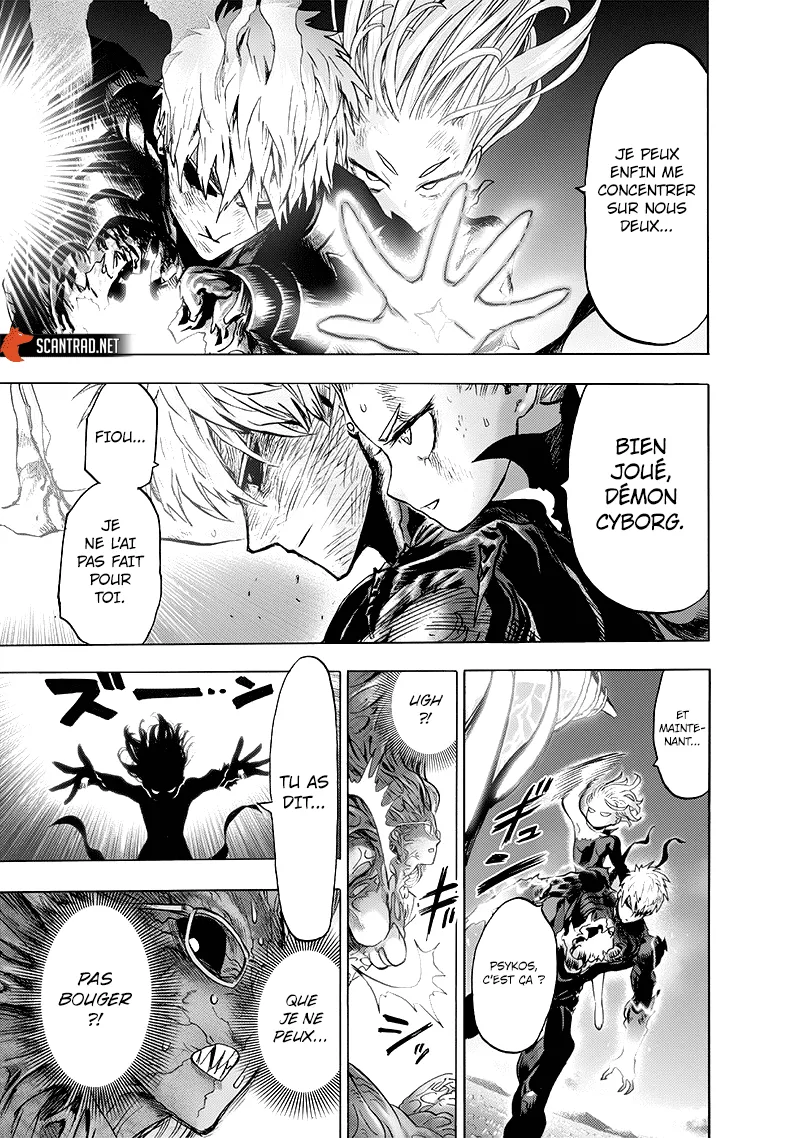 One Punch Man - 190 - 65514490c3ee9.webp