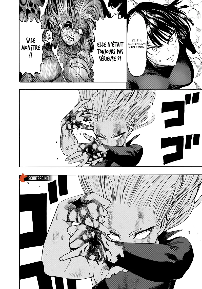 One Punch Man - 190 - 655144914e33d.webp