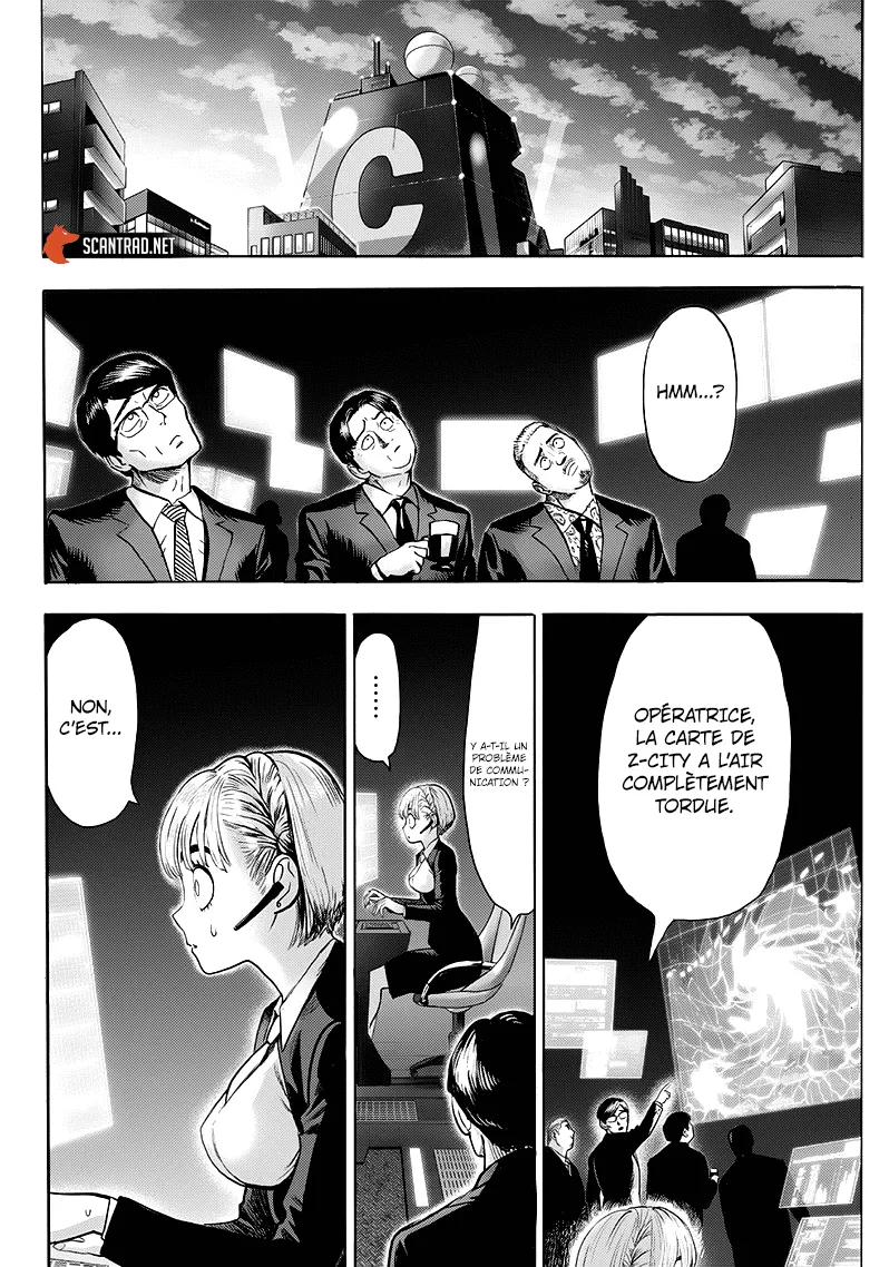One Punch Man - 190 - 655144917b69d.webp