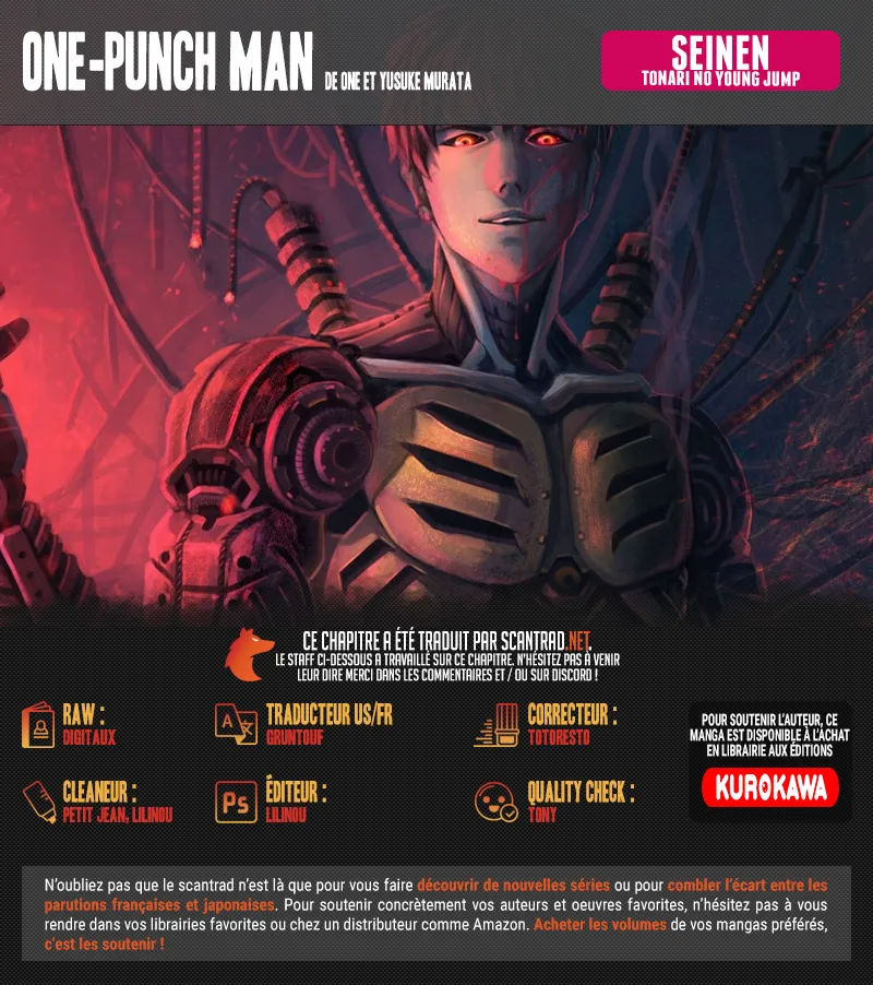One Punch Man - 191 - 65514493d7669.webp