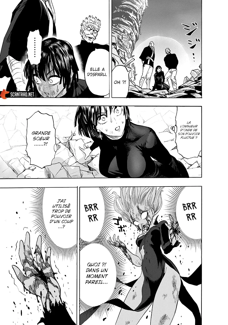 One Punch Man - 191 - 6551449439e38.webp