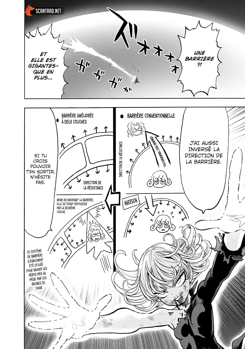 One Punch Man - 191 - 655144961a1f1.webp