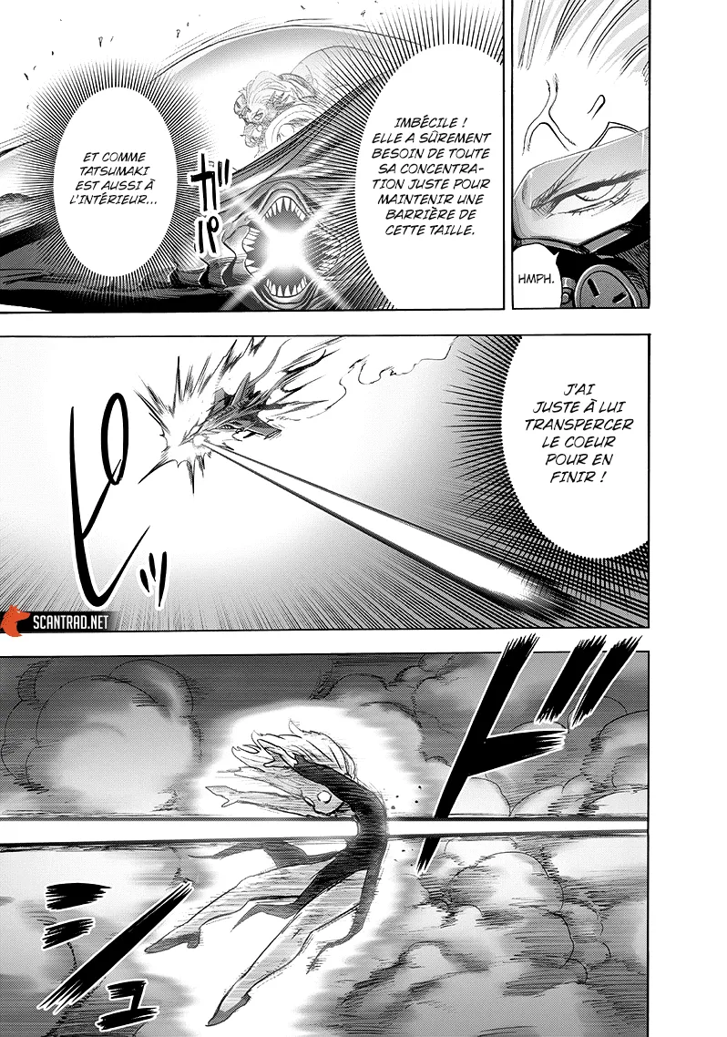 One Punch Man - 191 - 6551449647da5.webp