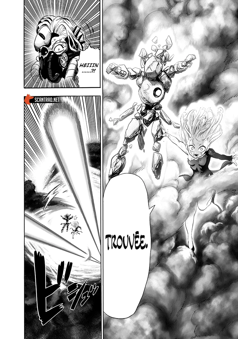 One Punch Man - 191 - 655144967851d.webp