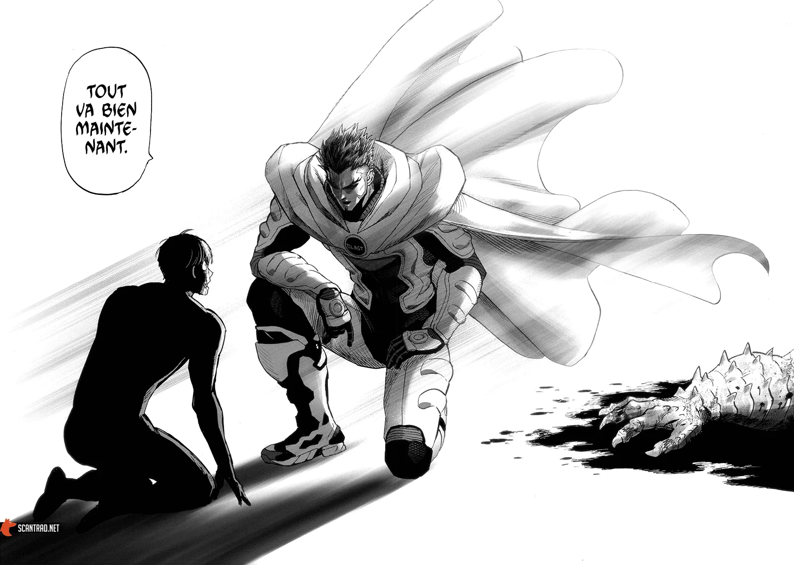 One Punch Man - 192 - 65514499acbca.webp