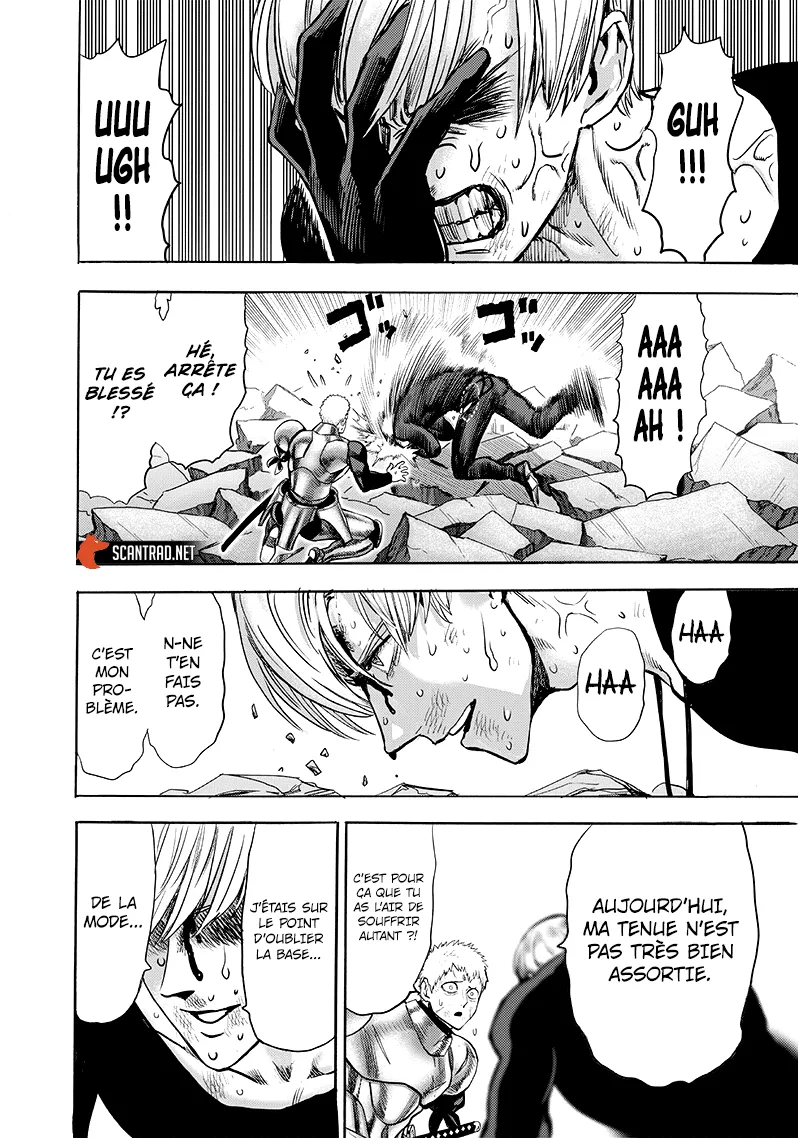 One Punch Man - 192 - 65514499dad2a.webp