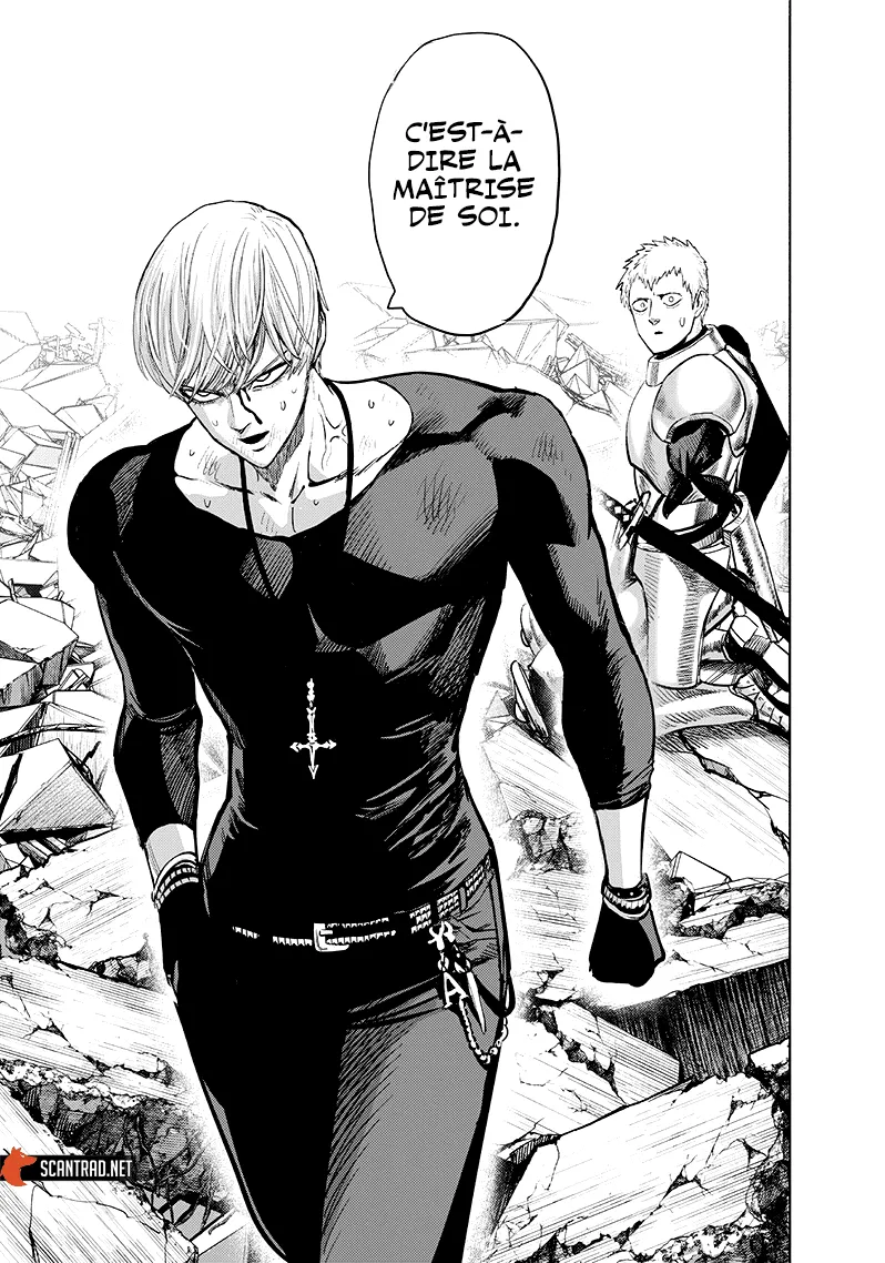 One Punch Man - 192 - 6551449a1565c.webp