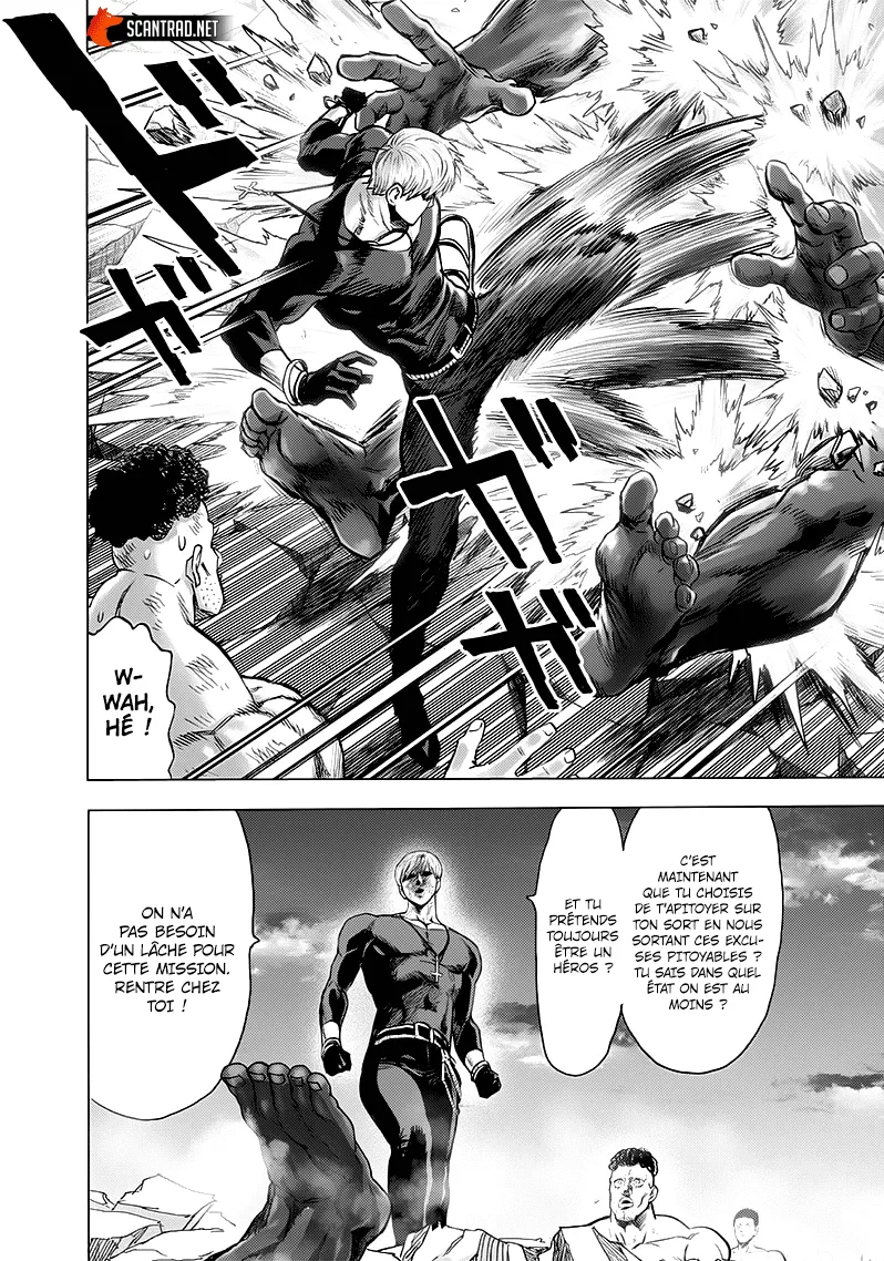 One Punch Man - 193 - 6551449dd4450.webp