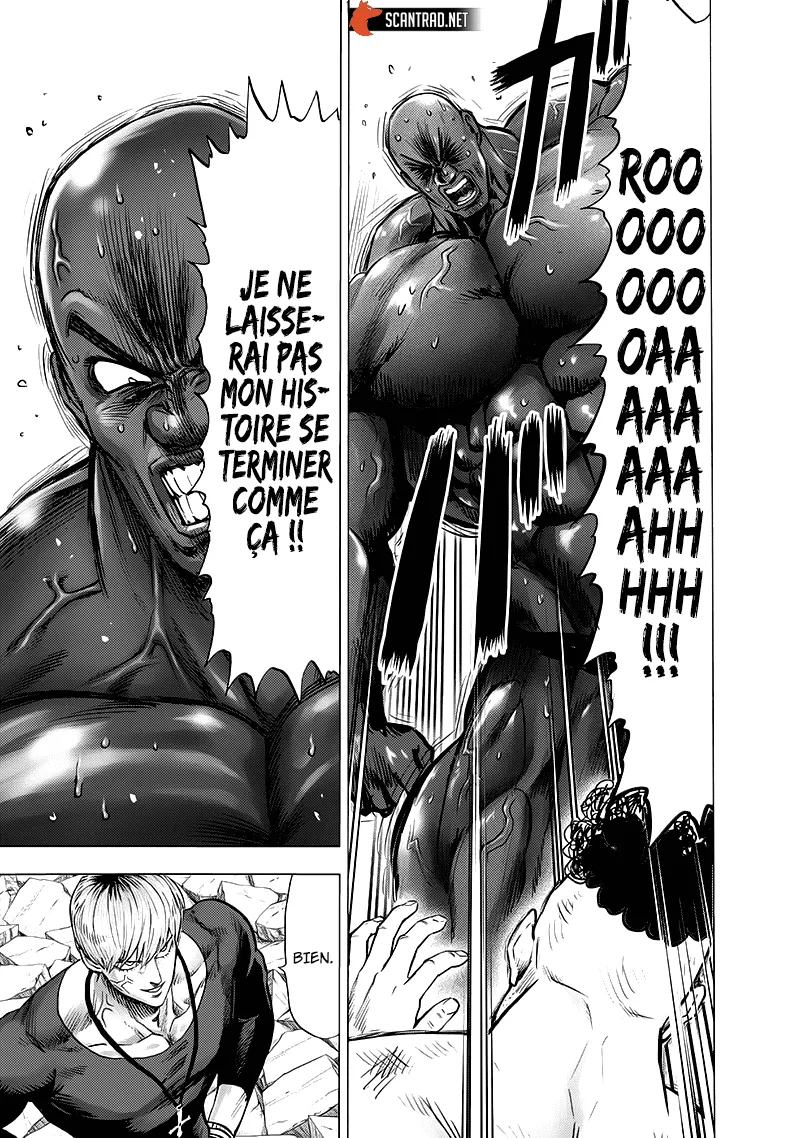 One Punch Man - 193 - 6551449fee42b.webp