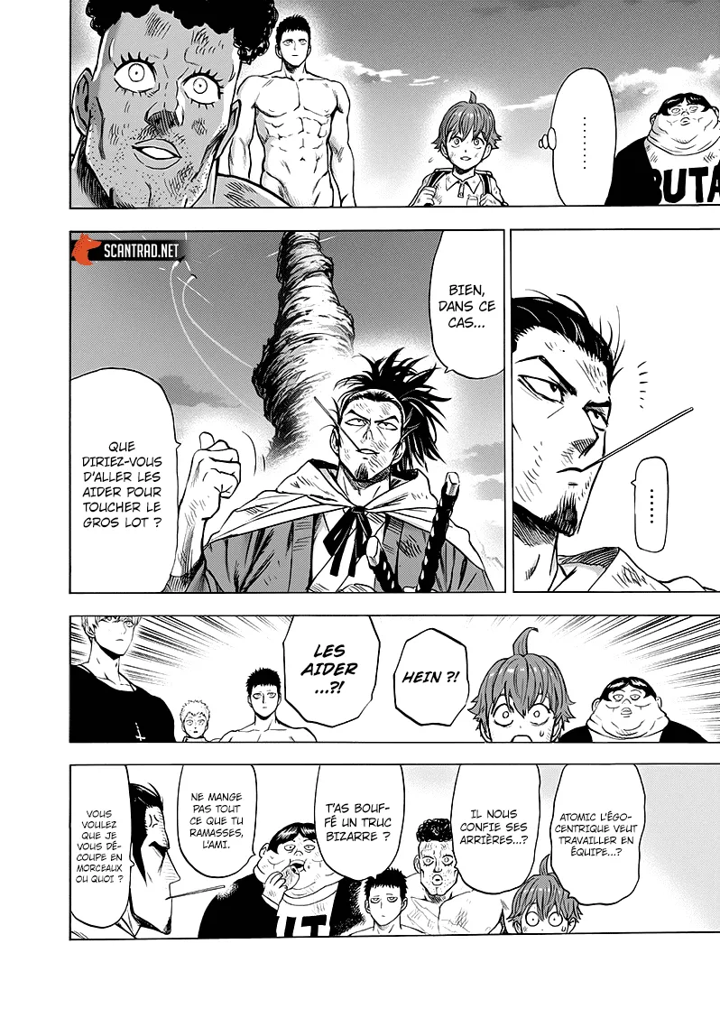One Punch Man - 193 - 655144a0250fc.webp