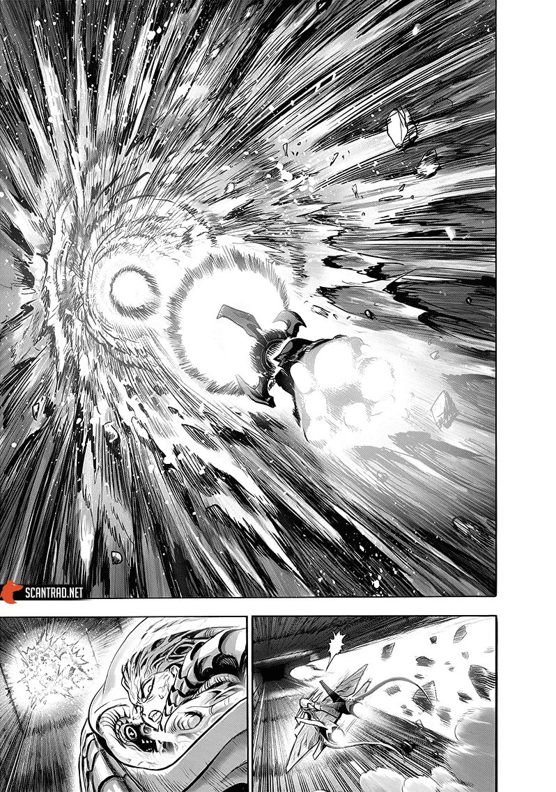 One Punch Man - 194 - 655144a69698d.webp