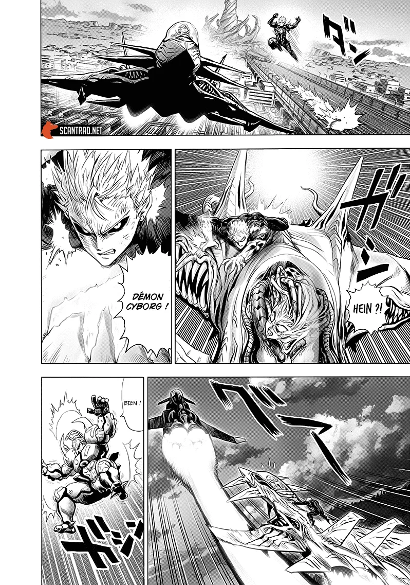 One Punch Man - 194 - 655144a83e99f.webp