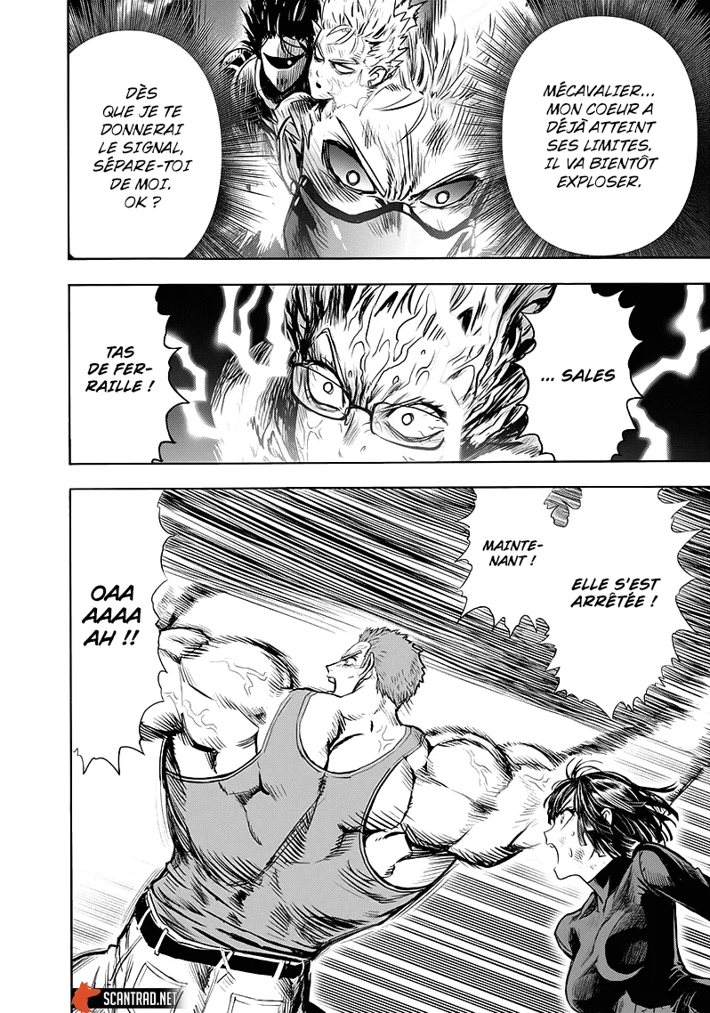 One Punch Man - 195 - 655144ab4829e.webp
