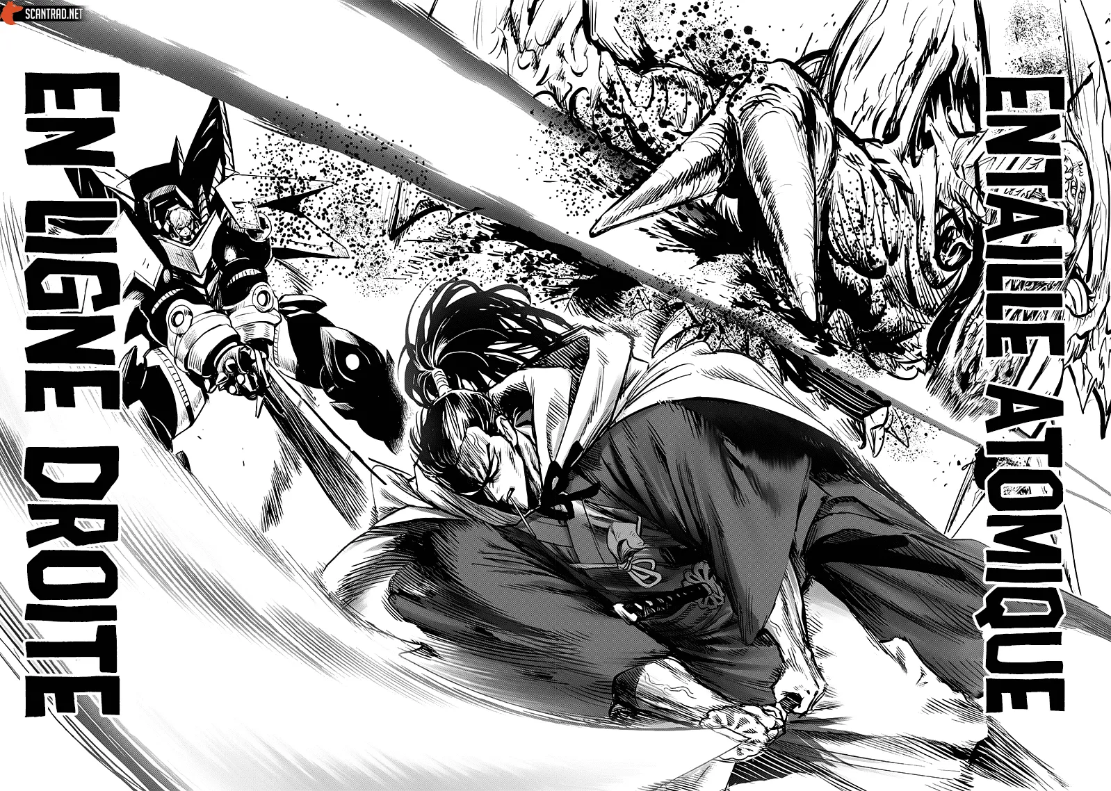 One Punch Man - 195 - 655144ac96025.webp