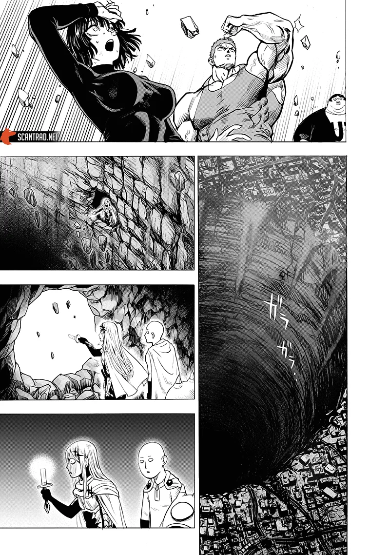 One Punch Man - 195 - 655144afcd153.webp
