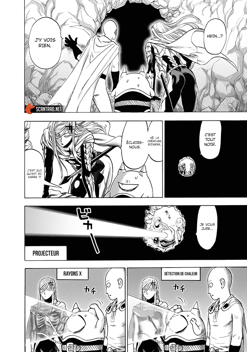 One Punch Man - 196 - 655144b1e1d44.webp