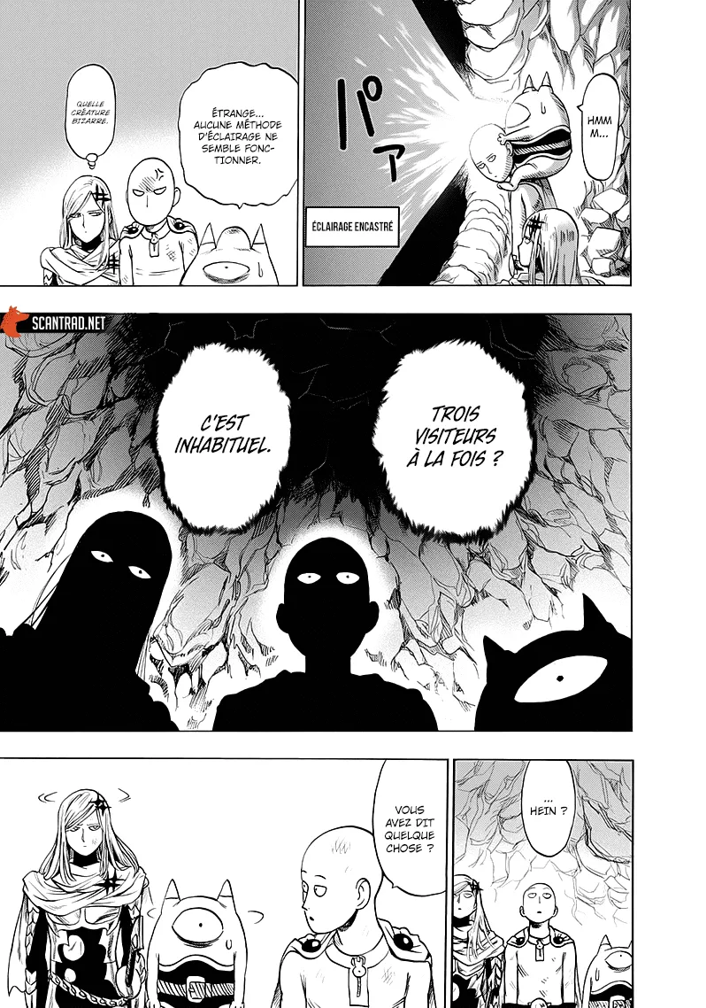 One Punch Man - 196 - 655144b21934f.webp