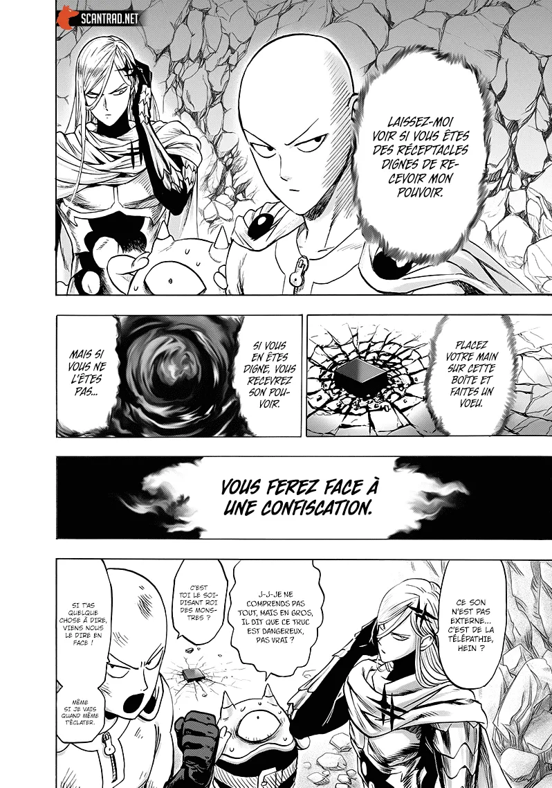 One Punch Man - 196 - 655144b244992.webp