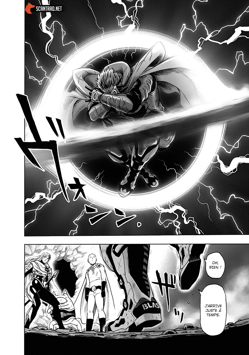 One Punch Man - 196 - 655144b2a10ae.webp