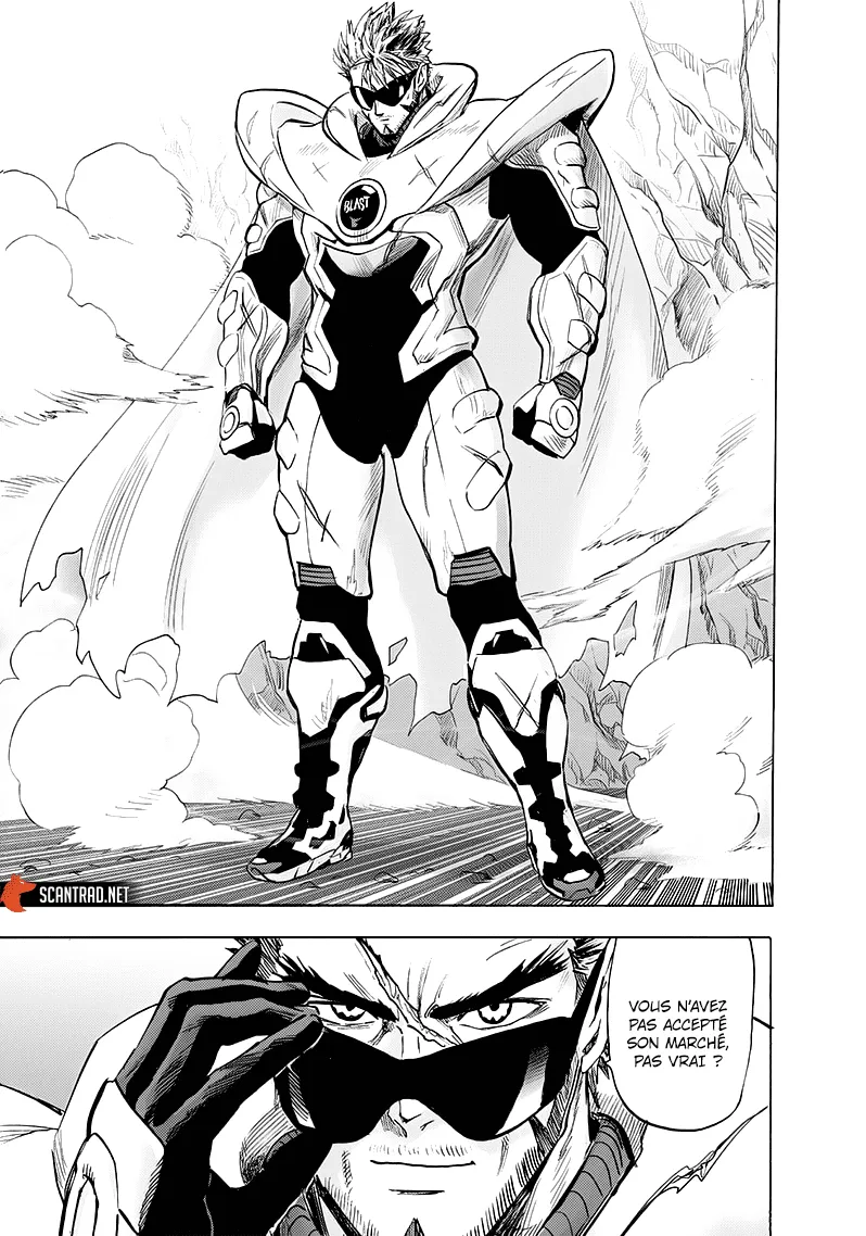 One Punch Man - 196 - 655144b2cedfe.webp