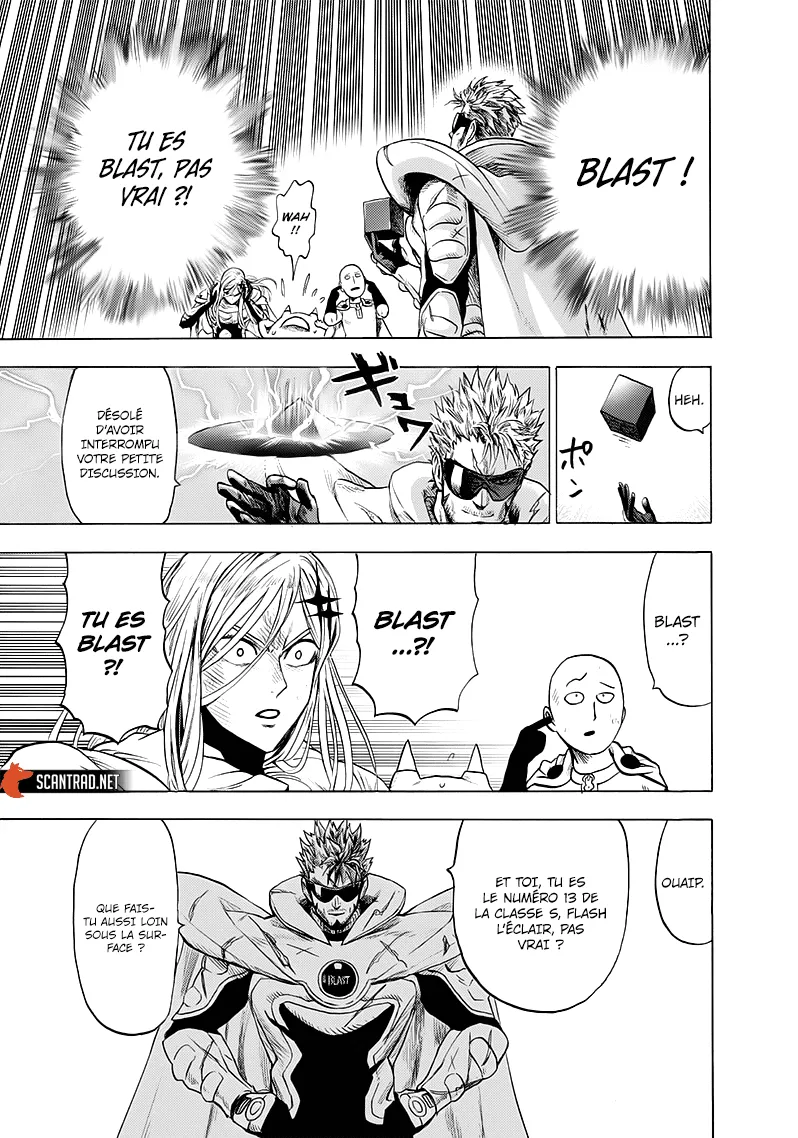 One Punch Man - 196 - 655144b334b9e.webp