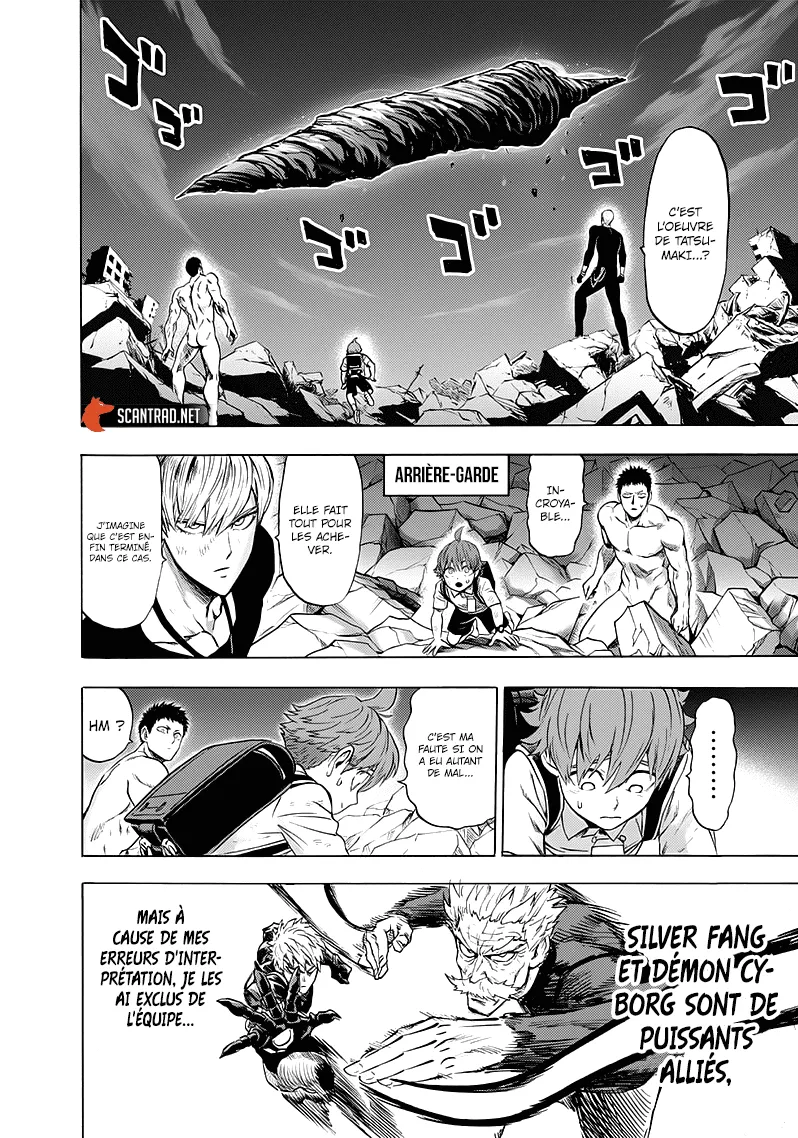 One Punch Man - 196 - 655144b485996.webp