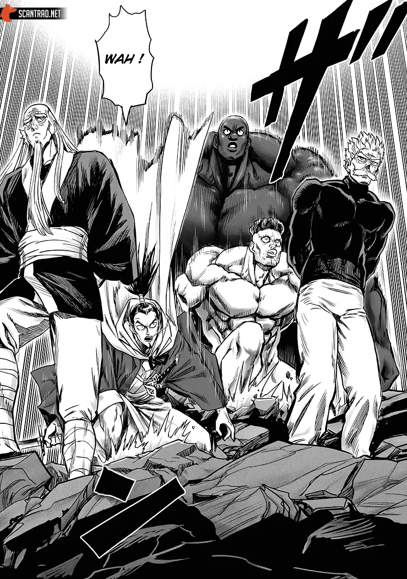 One Punch Man - 198 - 655144bce6b1e.webp