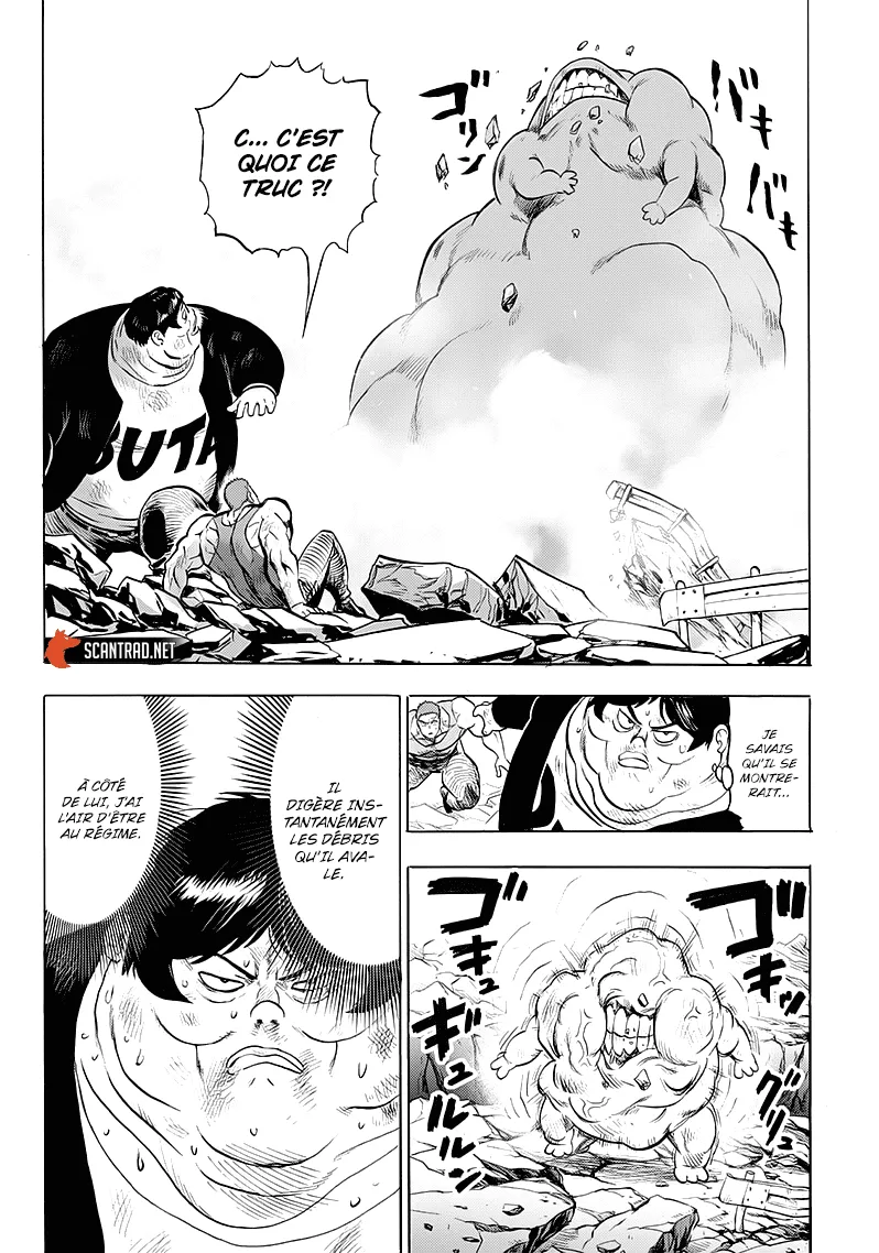 One Punch Man - 198 - 655144c0732b8.webp