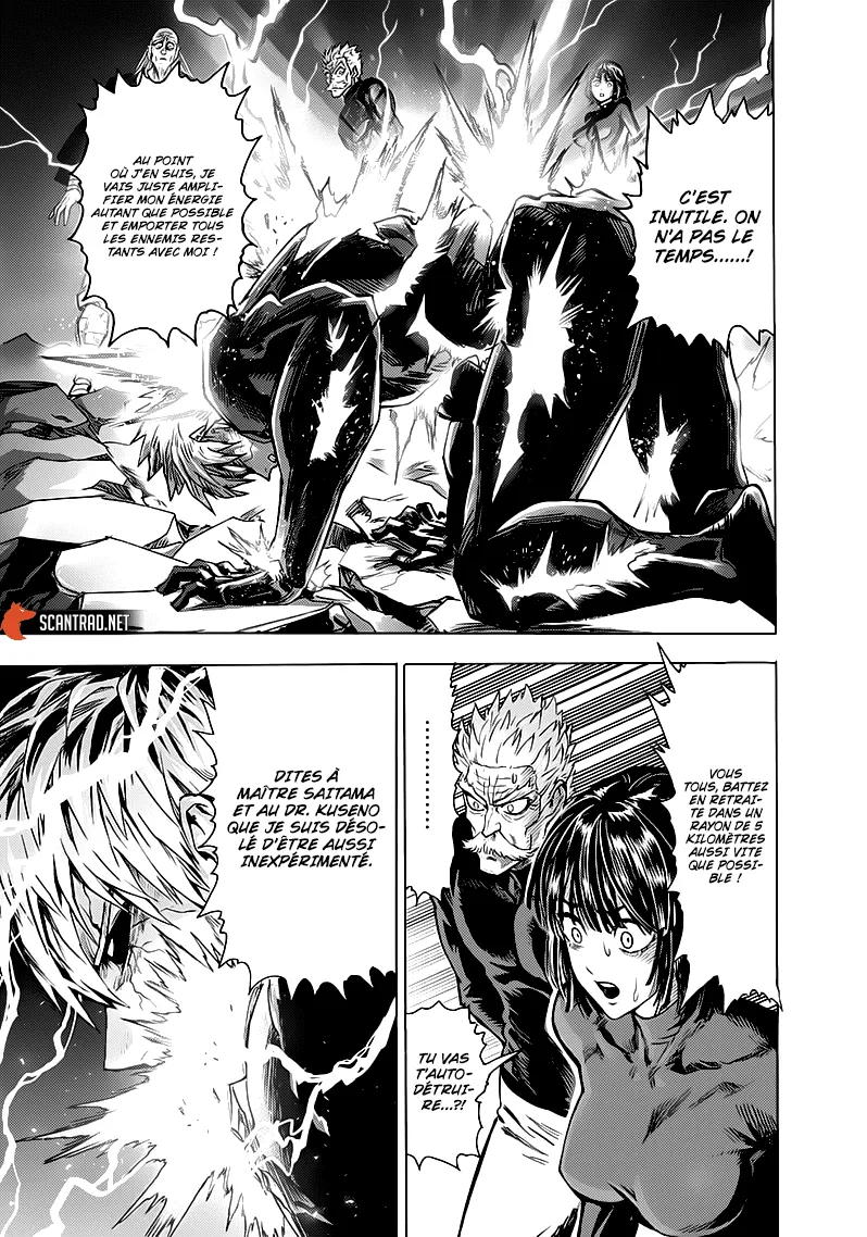 One Punch Man - 199 - 655144c23b546.webp
