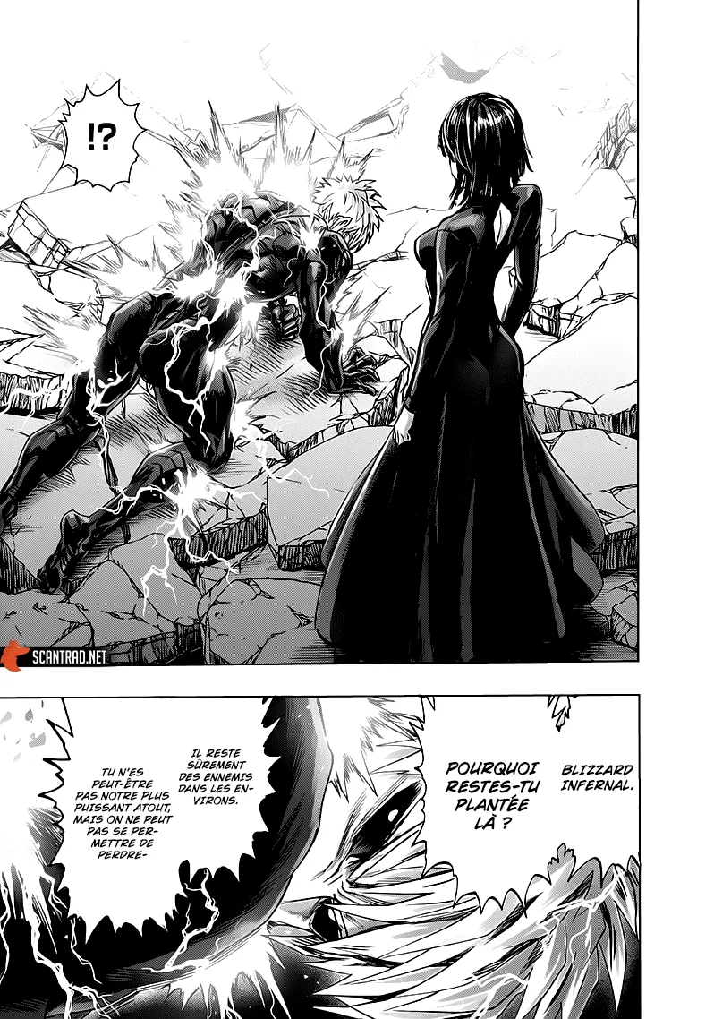 One Punch Man - 199 - 655144c2985ca.webp