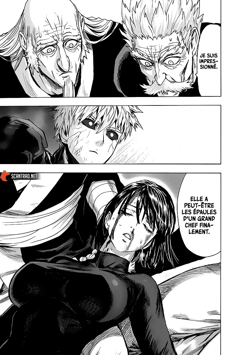 One Punch Man - 199 - 655144c3c76fa.webp