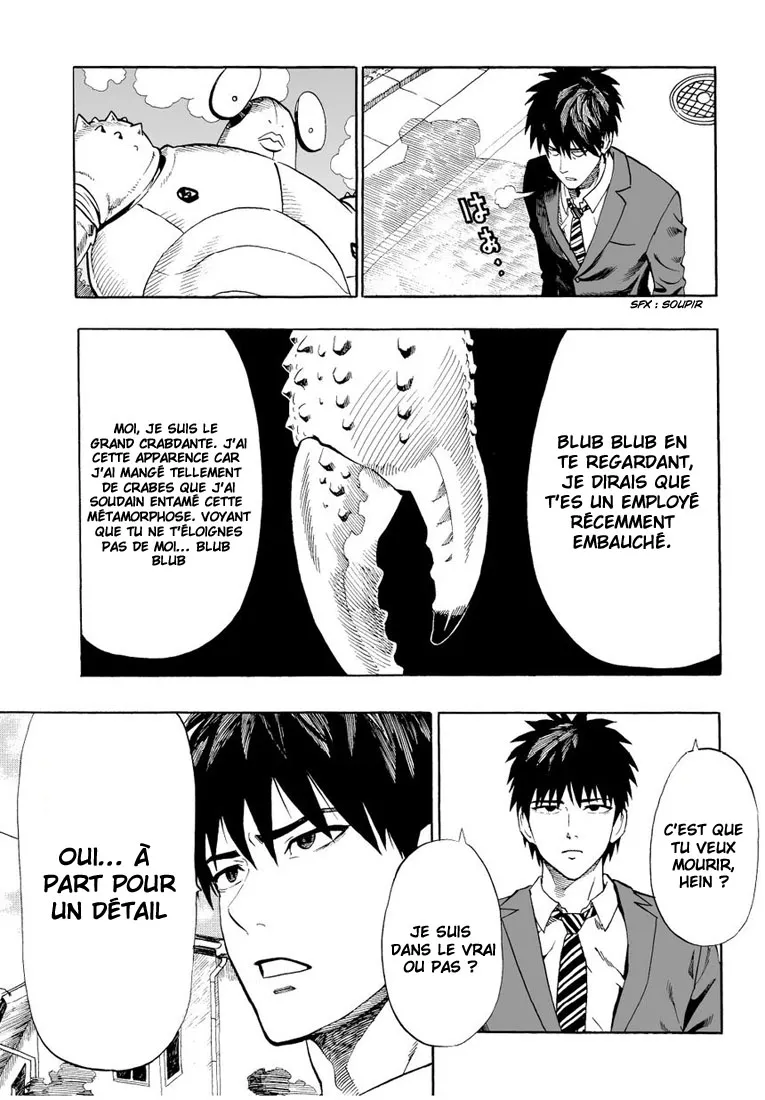 One Punch Man - 2 - 655144c44f63e.webp
