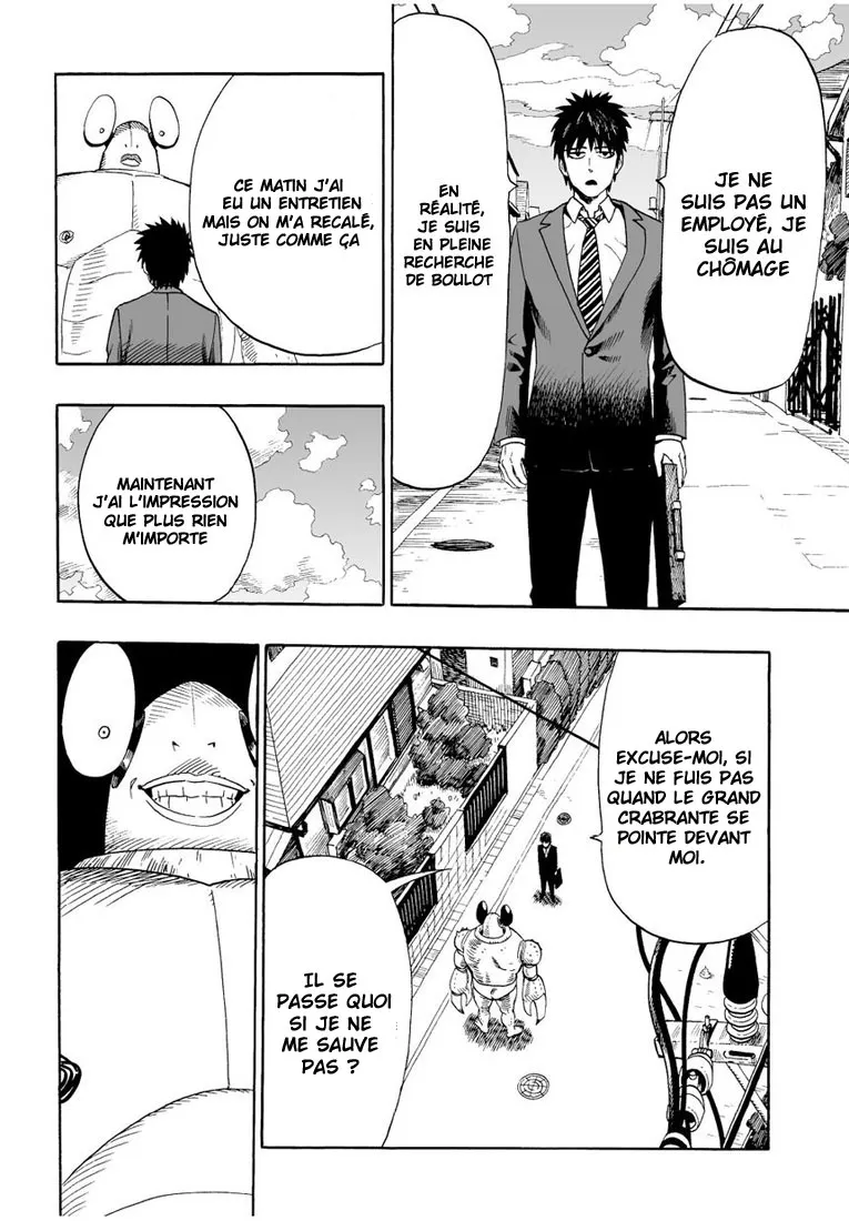 One Punch Man - 2 - 655144c474d72.webp