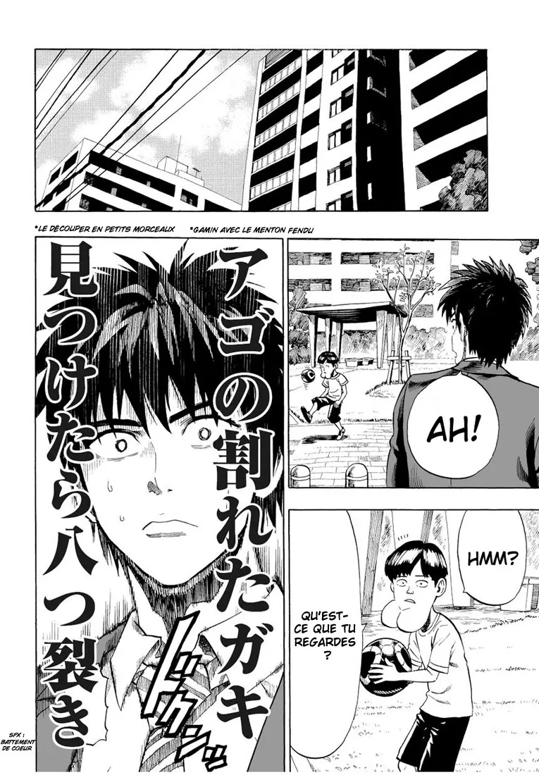 One Punch Man - 2 - 655144c4c1575.webp