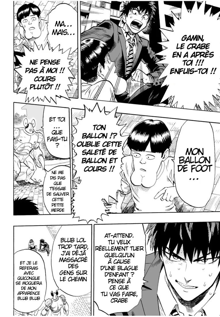 One Punch Man - 2 - 655144c572c2d.webp