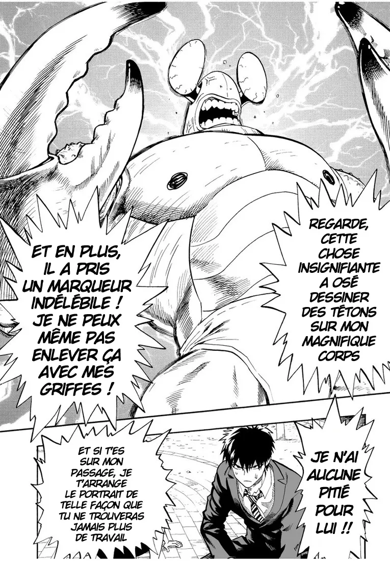 One Punch Man - 2 - 655144c59b02e.webp