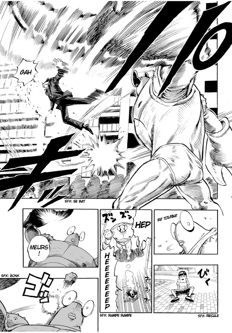 One Punch Man - 2 - 655144c5e75d6.webp