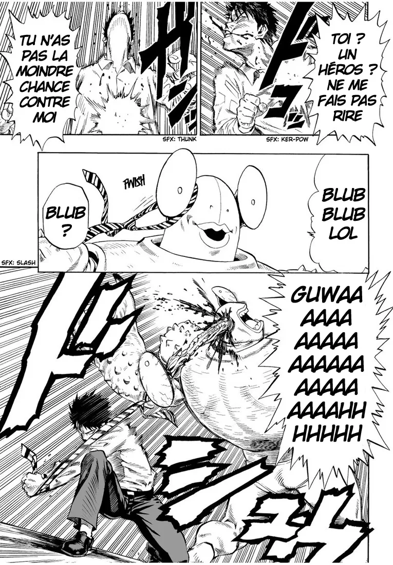 One Punch Man - 2 - 655144c64622f.webp