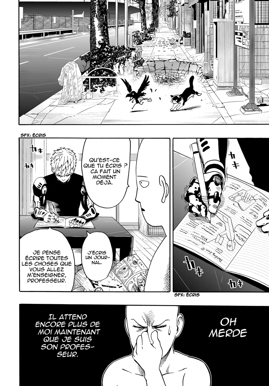 One Punch Man - 20 - 655144c7ae4b2.webp