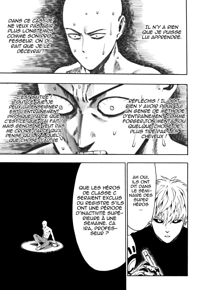 One Punch Man - 20 - 655144c7df49c.webp
